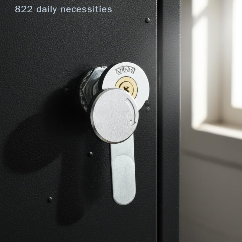 convenient18.5mm/22mm Cylinder - Furniture Hardware Cam Lock ulasan dan harga
