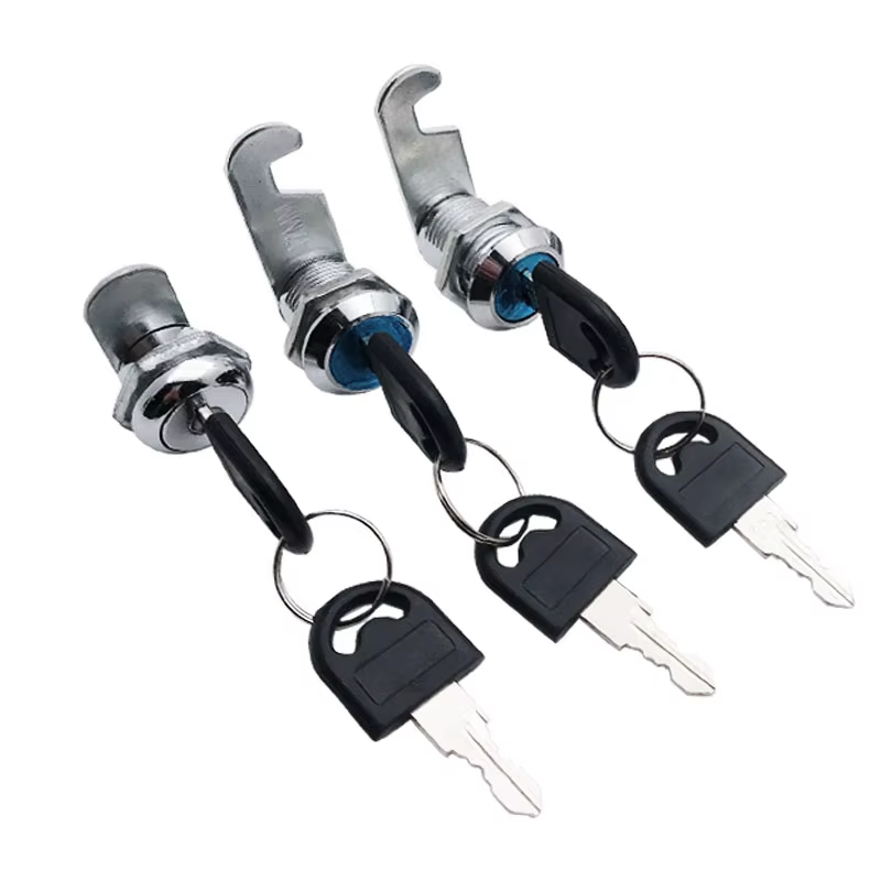 Stainless Steel 16/20/25/30mm  - Furniture Hardware Cam Lock ulasan dan harga