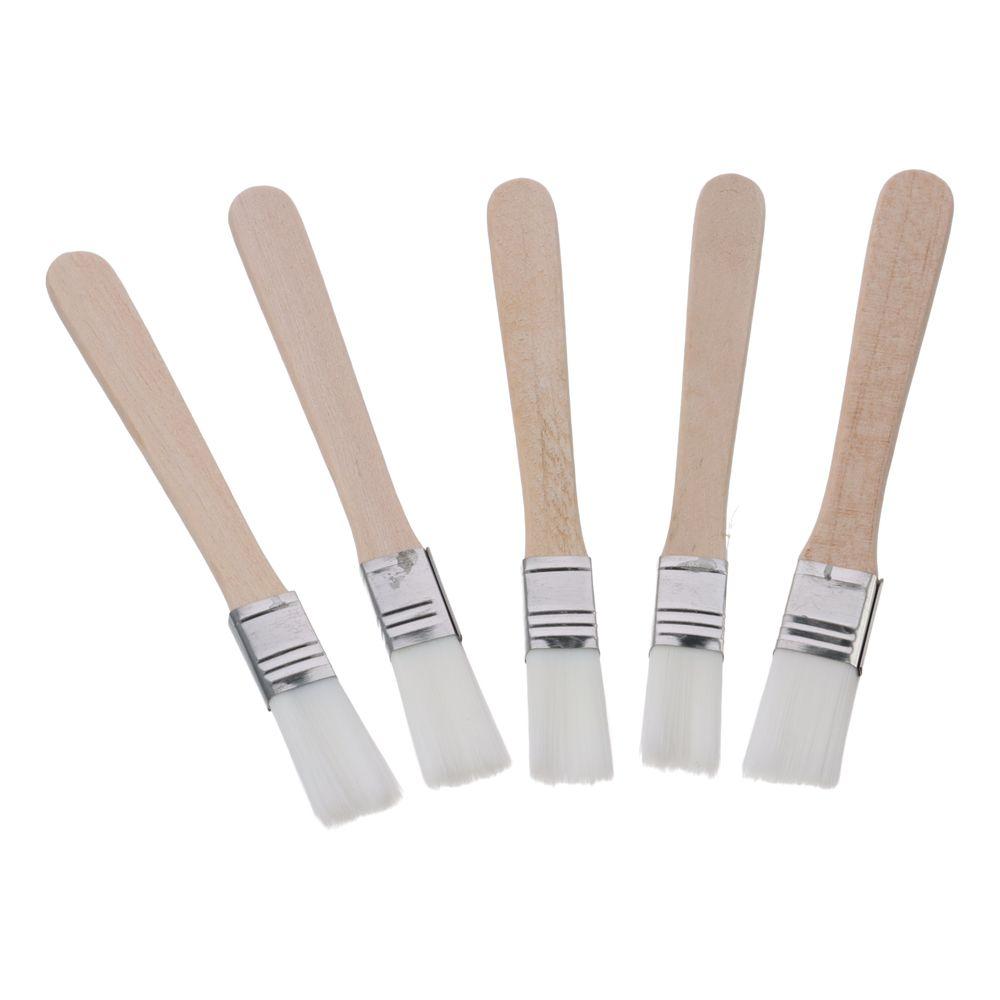 1/12Pcs Furniture 0.5 inch Pai - Furniture Joint Hardware ulasan dan harga