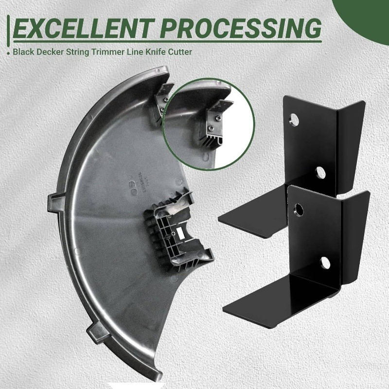 Multi-size T-Type Flat Angle B - Furniture Screw Type ulasan dan harga