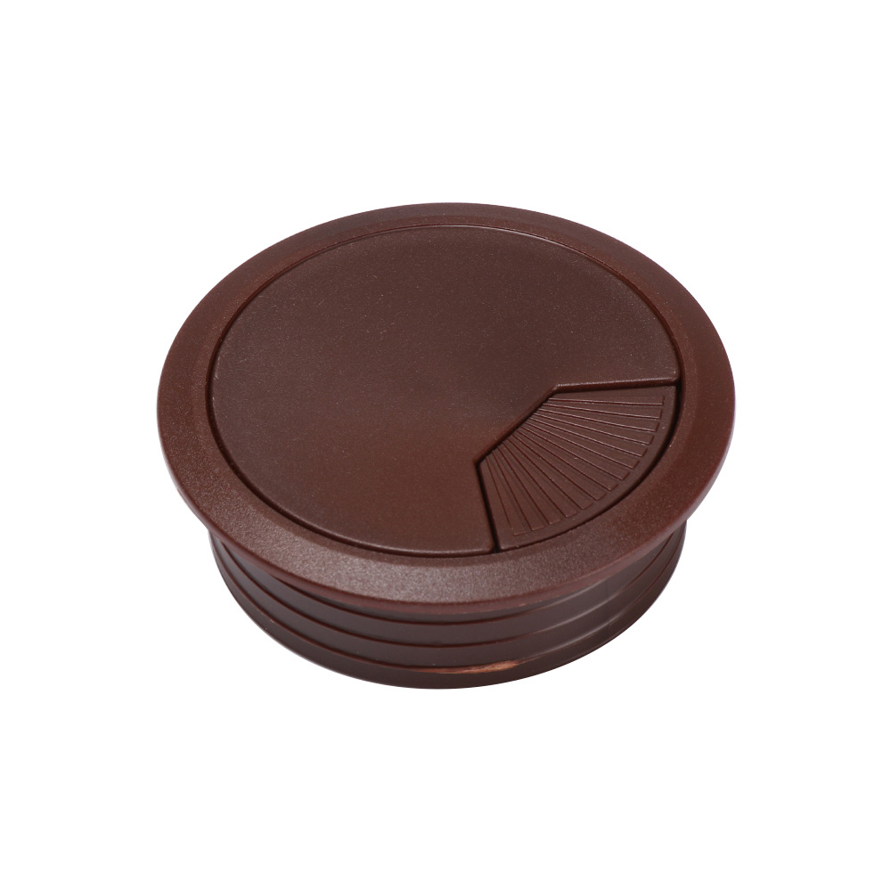 Round ABS Furniture Hardware D - Office Furniture Hardware ulasan dan harga