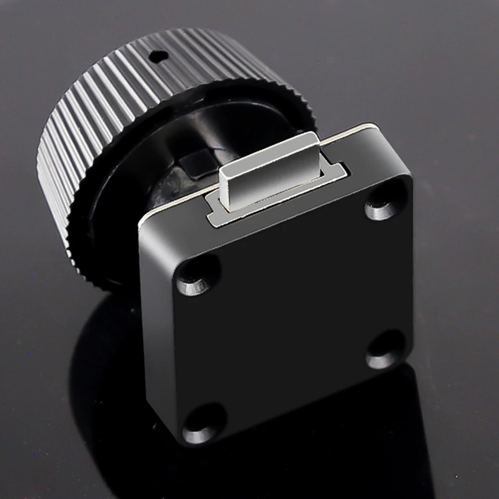 Drawer Code Lock 3 Digit Combi - Furniture Hardware Cam Lock ulasan dan harga