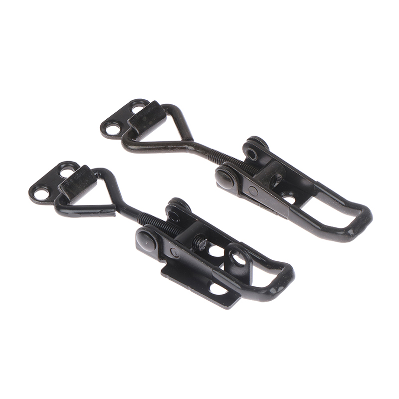 *New Cabinet Boxes Lever Handl - Furniture Hardware Latch ulasan dan harga