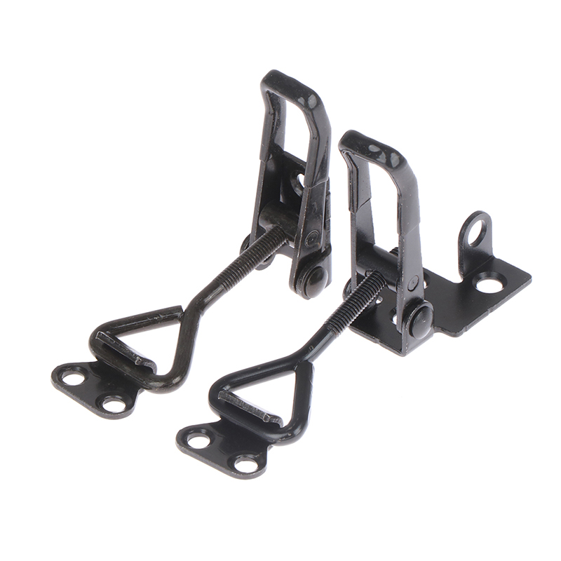 *New Cabinet Boxes Lever Handl - Furniture Hardware Latch ulasan dan harga