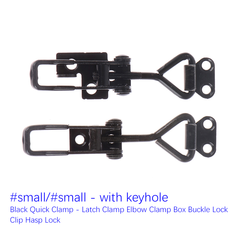 *New Cabinet Boxes Lever Handl - Furniture Hardware Latch ulasan dan harga