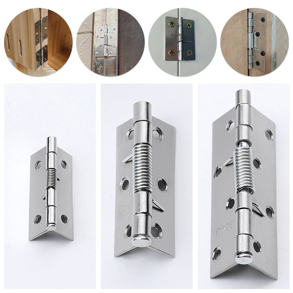 Folding with Spring Hardware A - Furniture Hardware Supplies ulasan dan harga