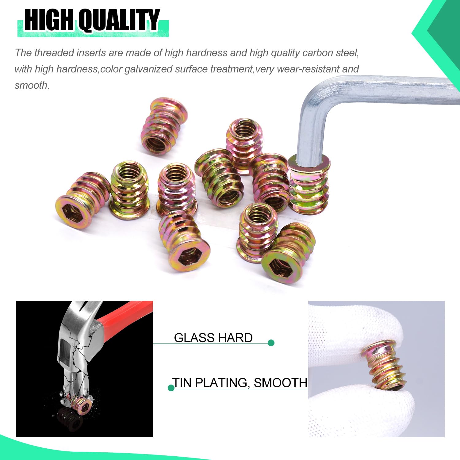 40pieces Pack of Furniture Scr - Furniture Screw Type ulasan dan harga