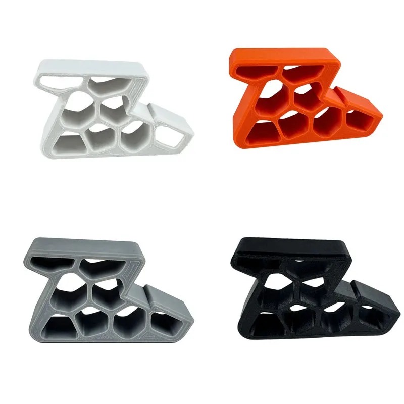 1/2/4pcs Heavy Duty Non Slip W - Door Stopper Heavy ulasan dan harga