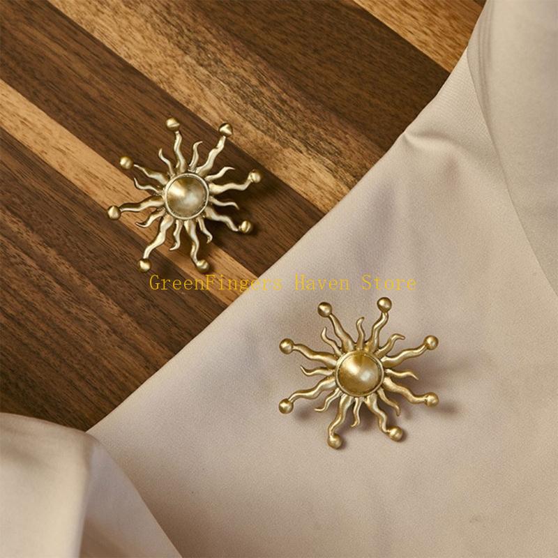 F68D Drawer Pulls Dressers Kno - Furniture Joint Hardware ulasan dan harga