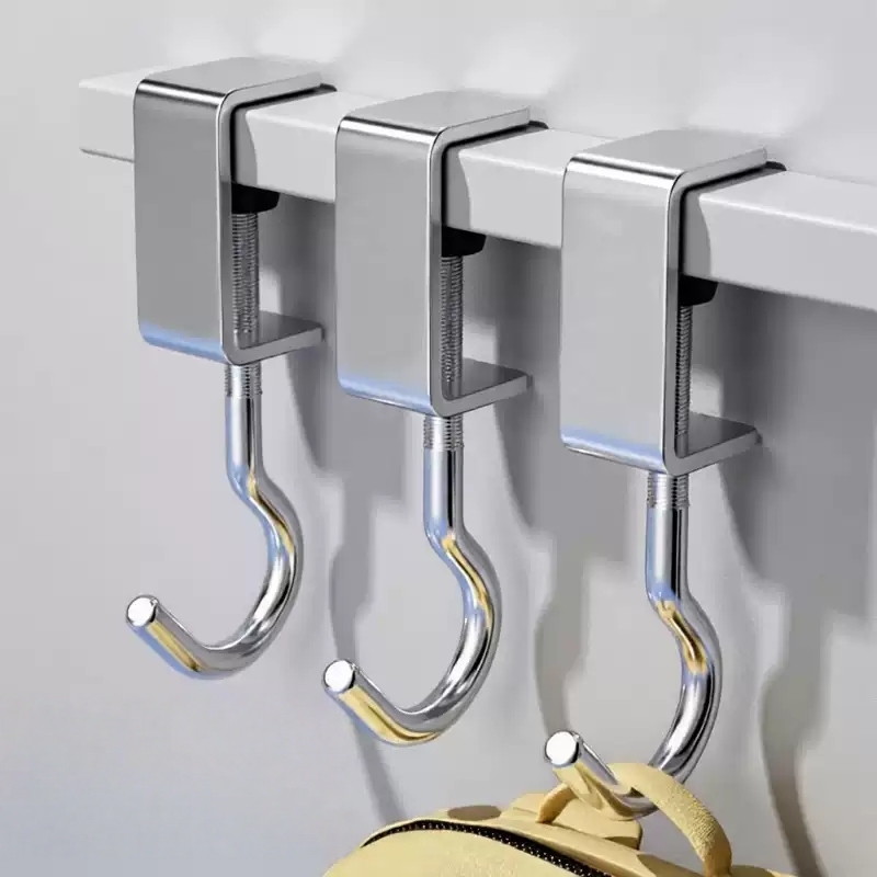 Adjustable 360 Rotating Desk H - Furniture Hook Hardware ulasan dan harga