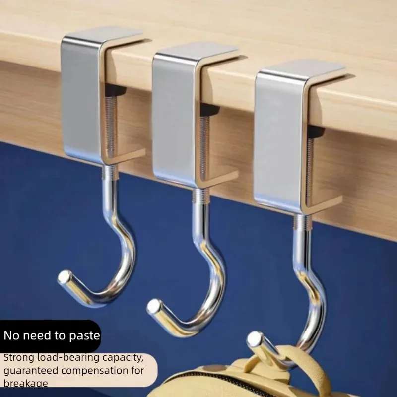 Adjustable 360 Rotating Desk H - Furniture Hook Hardware ulasan dan harga