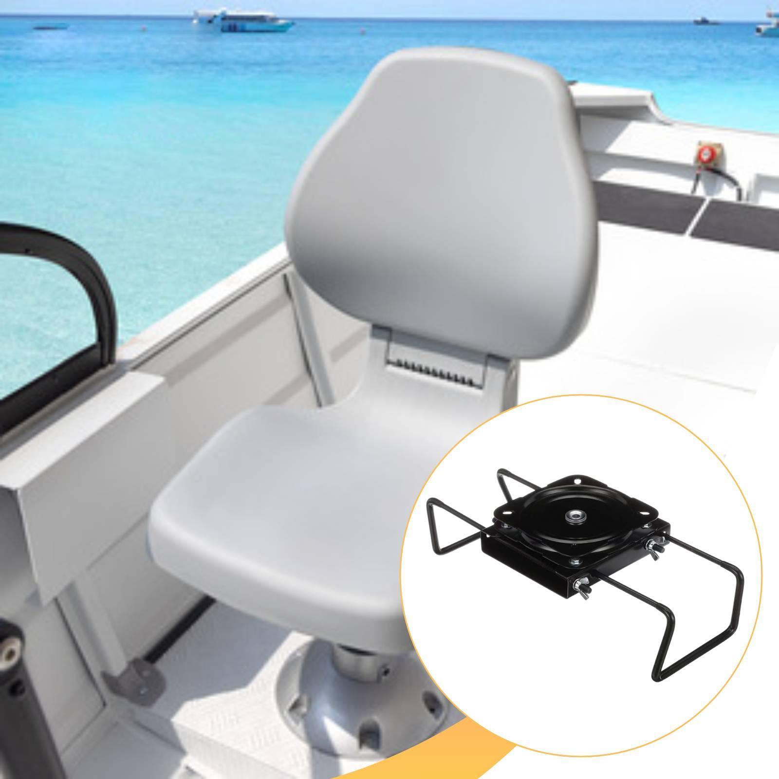Boat Seat Swivel Base Mount St - Furniture Hardware Supplies ulasan dan harga