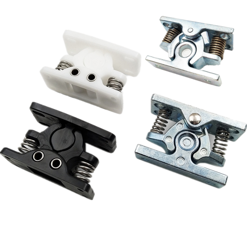 1pcs Zinc Alloy Buckle Lock He - Furniture Hardware Latch ulasan dan harga