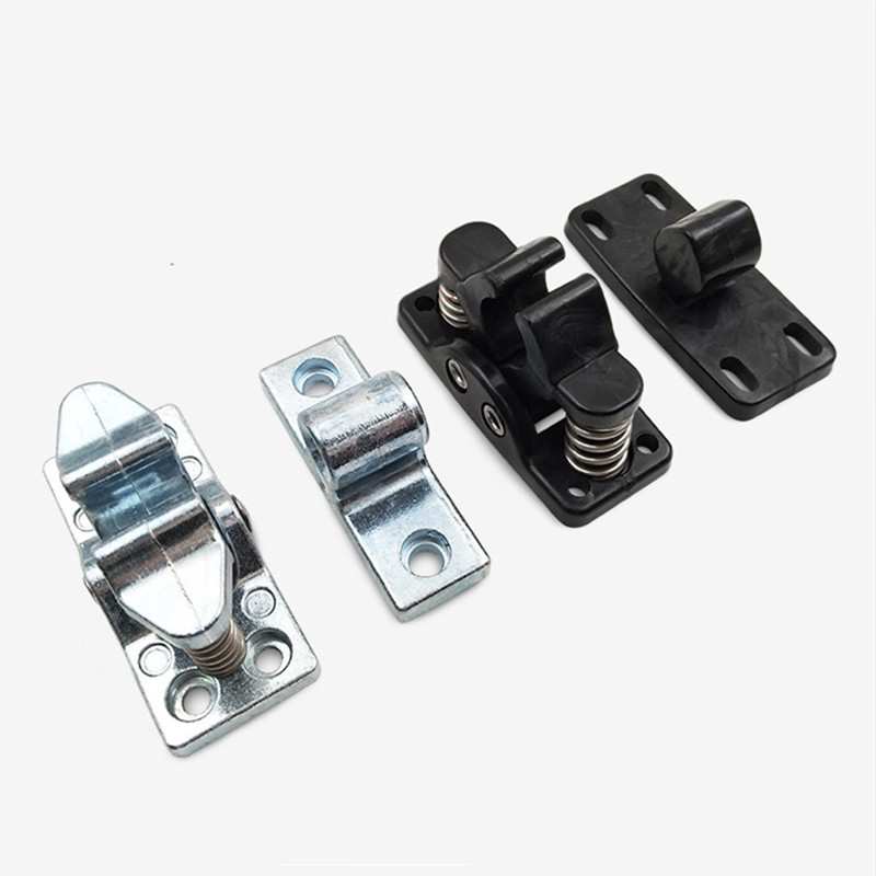 1pcs Zinc Alloy Buckle Lock He - Furniture Hardware Latch ulasan dan harga