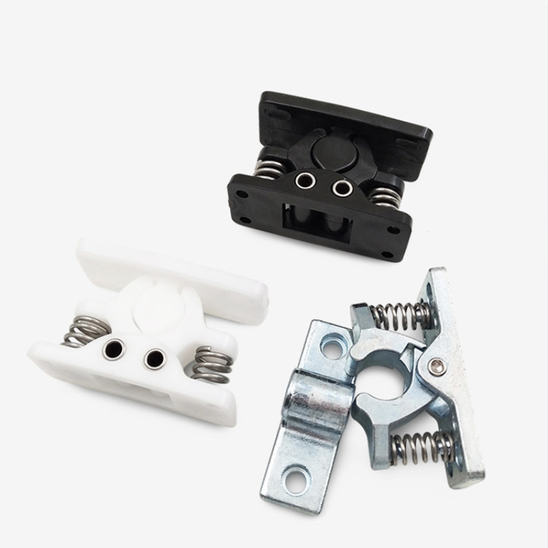 1pcs Zinc Alloy Buckle Lock He - Furniture Hardware Latch ulasan dan harga