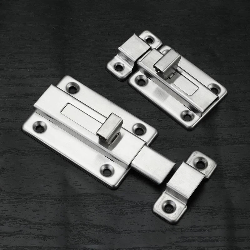 Self-Elastic Latch Security Bo - Furniture Hardware Supplies ulasan dan harga