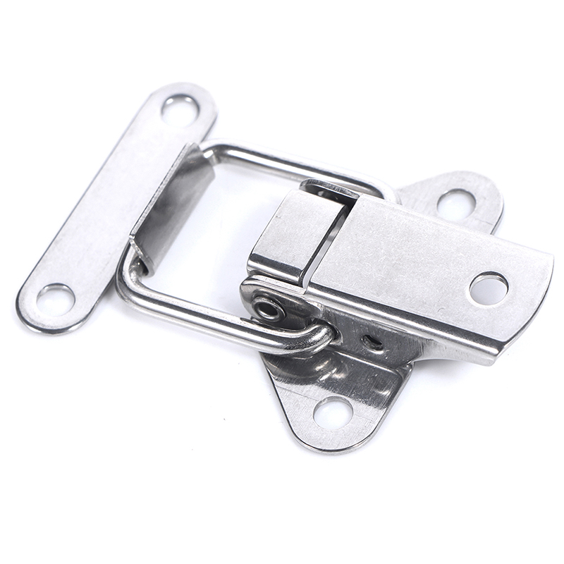 Stainless Steel 304 toolbox Lo - Furniture Hardware Latch ulasan dan harga