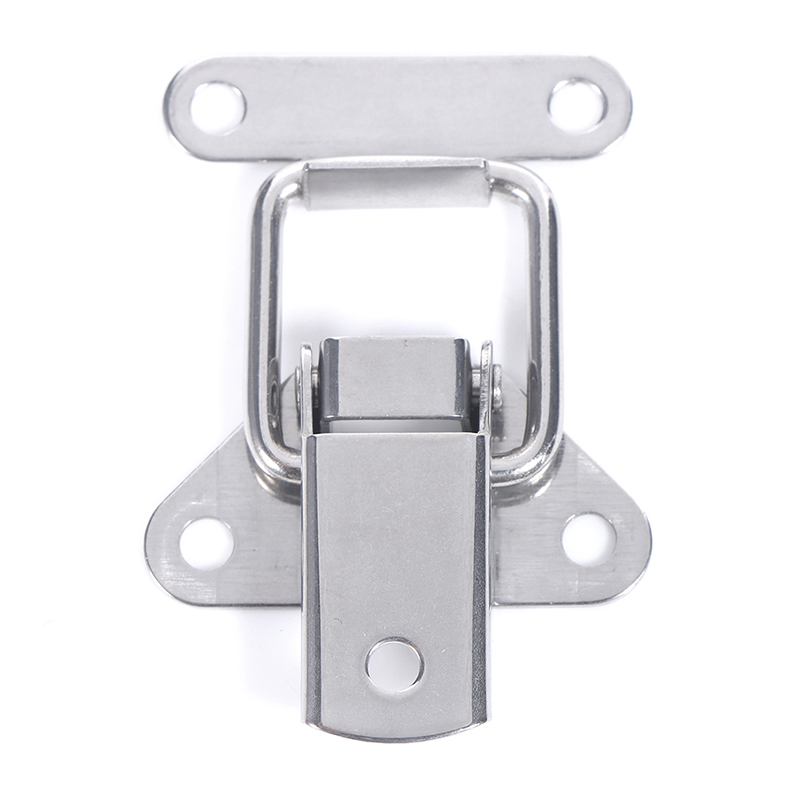 Stainless Steel 304 toolbox Lo - Furniture Hardware Latch ulasan dan harga