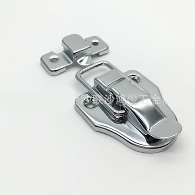 2sets Vintage Jewelry Wood Box - Furniture Hardware Latch ulasan dan harga