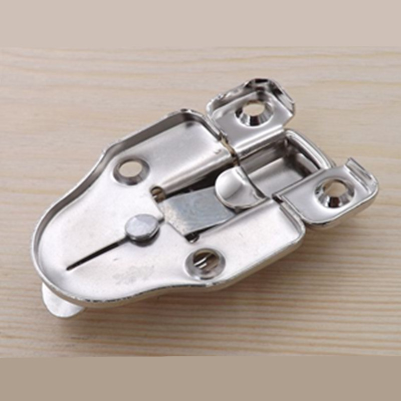 2sets Vintage Jewelry Wood Box - Furniture Hardware Latch ulasan dan harga