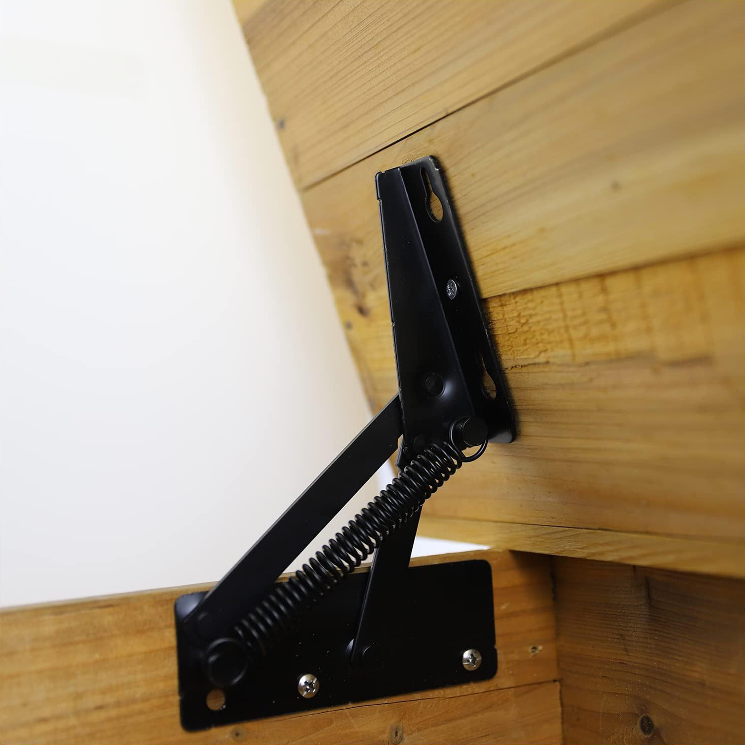 80-Degree Foldable Lift Stand, - Used Furniture Hardware ulasan dan harga