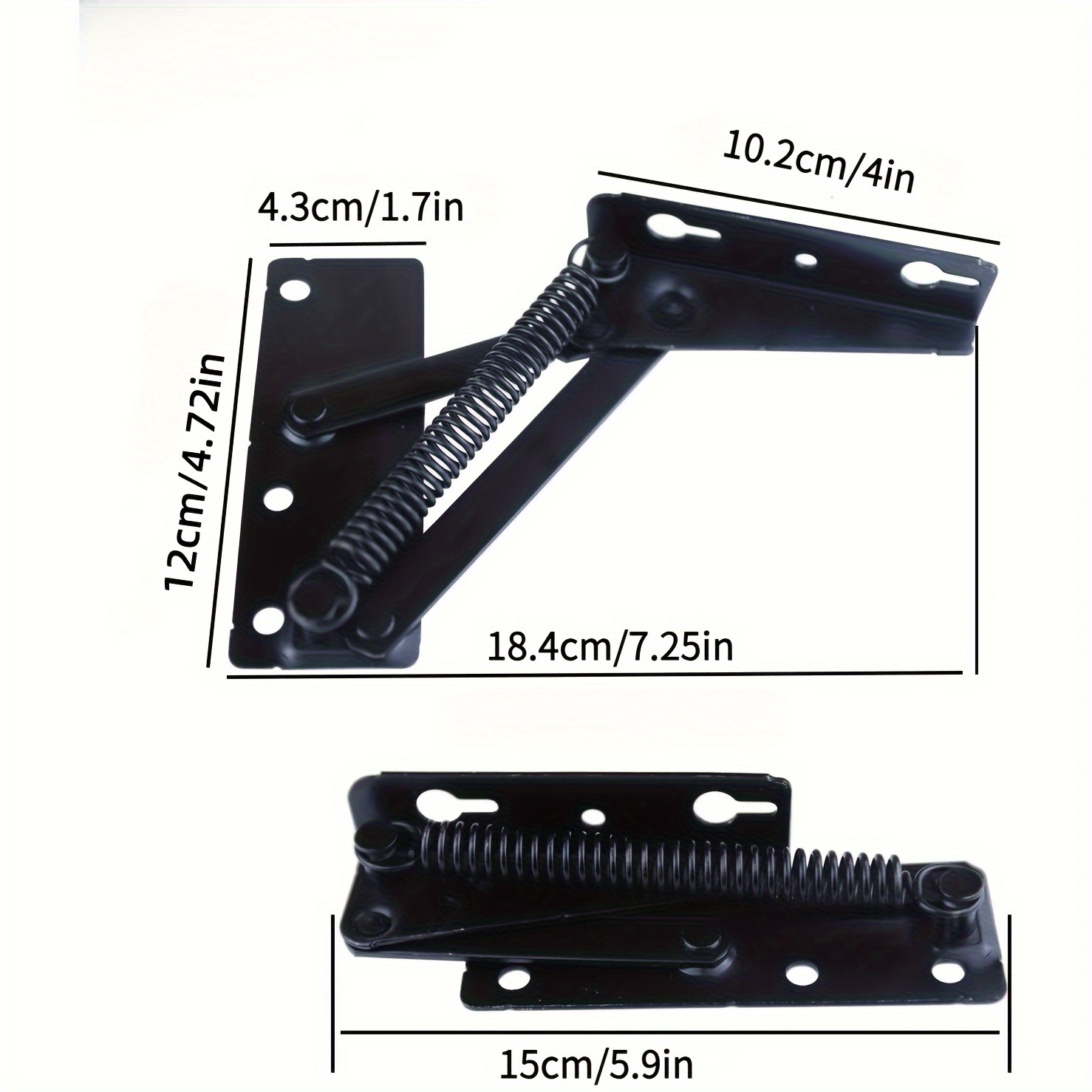 80-Degree Foldable Lift Stand, - Used Furniture Hardware ulasan dan harga
