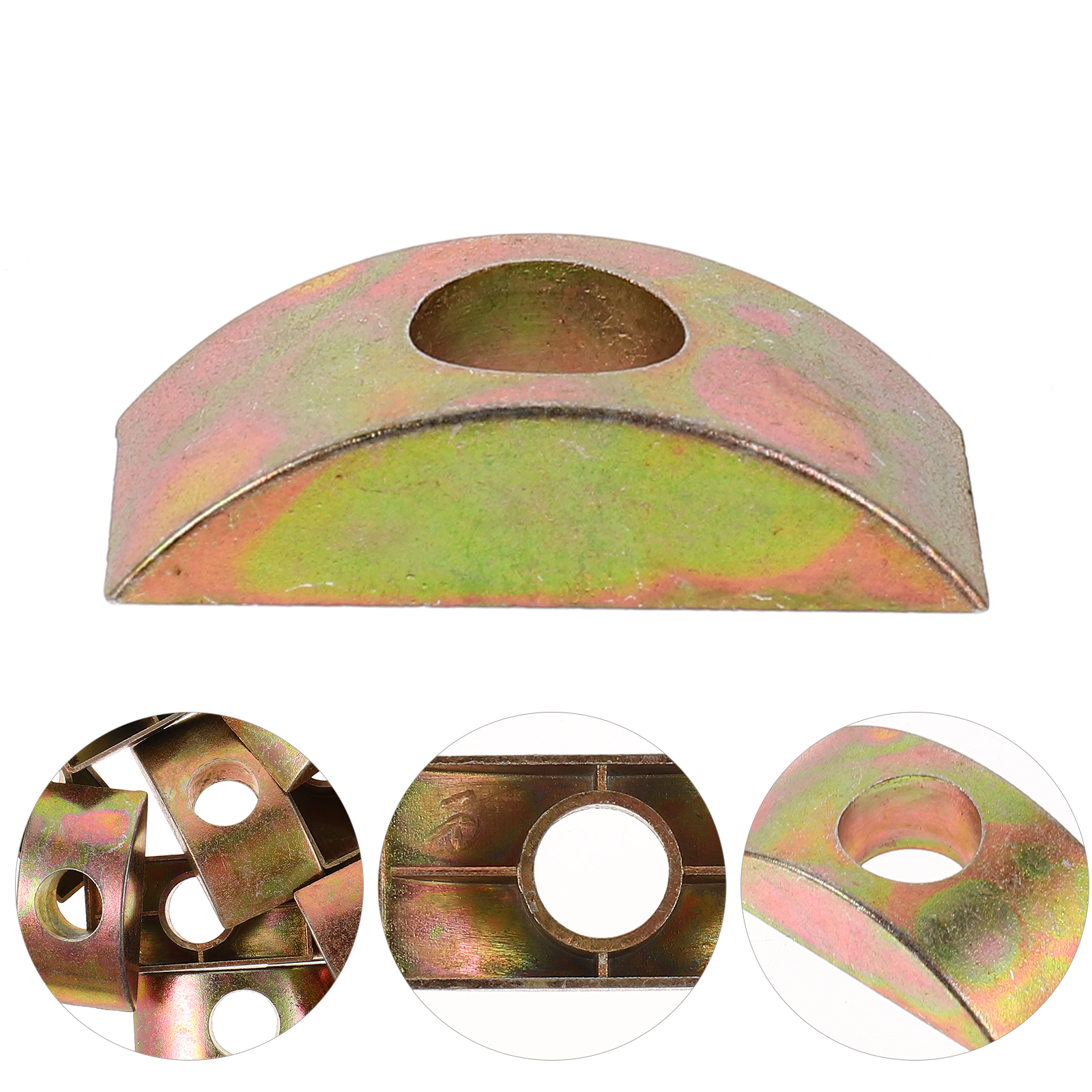 25Pcs Washers Furniture Nut Ga - Furniture Hardware Supplies ulasan dan harga