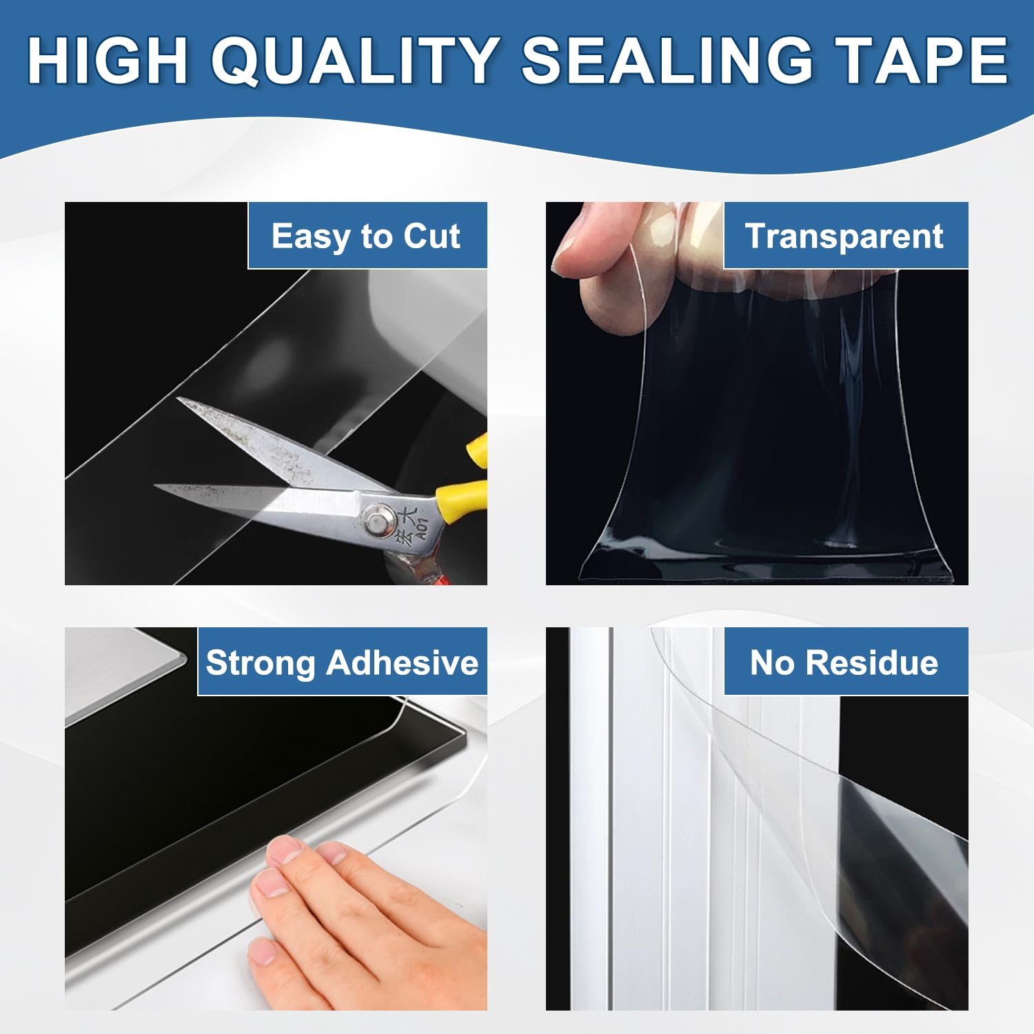 Window Insulation Tape for Win - Door Stopper Heavy ulasan dan harga