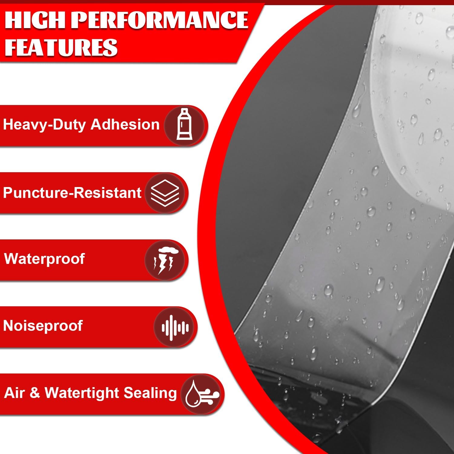 Window Insulation Tape for Win - Door Stopper Heavy ulasan dan harga