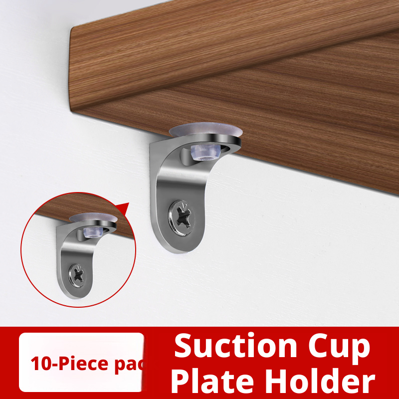 10pcs Zinc-alloy Support/Home  - Furniture Hardware Kit ulasan dan harga