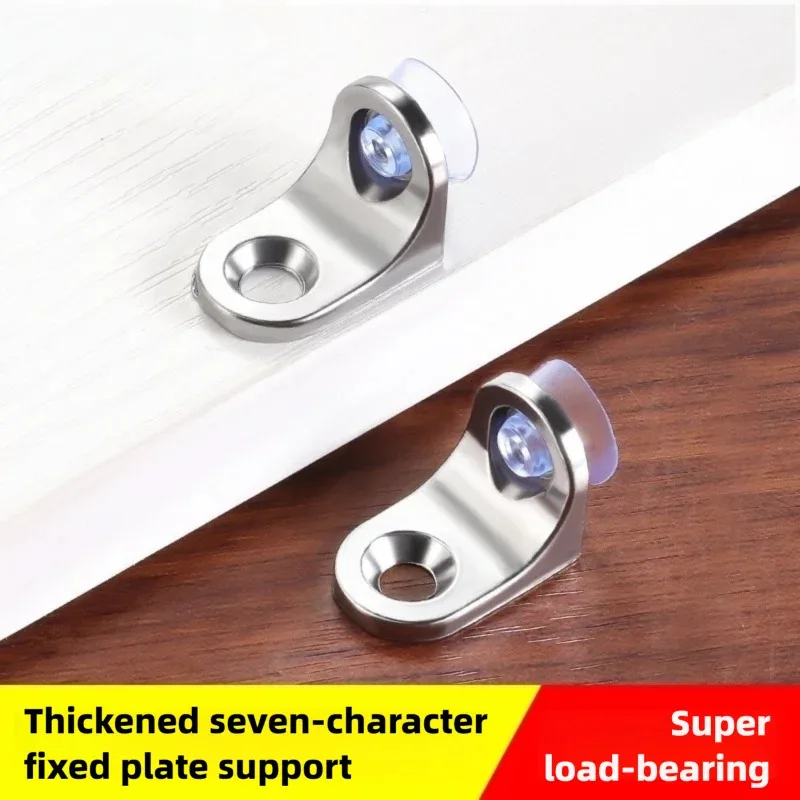 10pcs Zinc-alloy Support/Home  - Furniture Hardware Kit ulasan dan harga