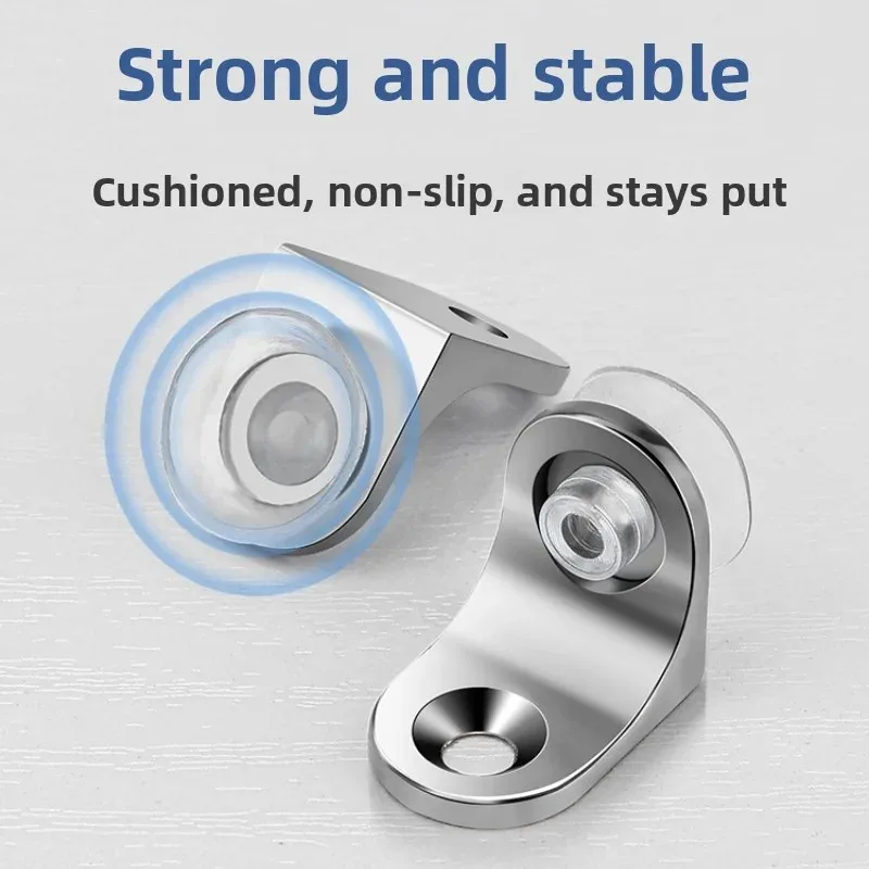10pcs Zinc-alloy Support/Home  - Furniture Hardware Kit ulasan dan harga