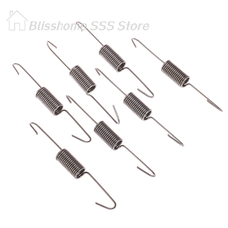 【S】Professional 10Pcs/lot 10cm - Furniture Hook Hardware ulasan dan harga
