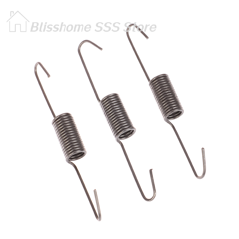【S】Professional 10Pcs/lot 10cm - Furniture Hook Hardware ulasan dan harga