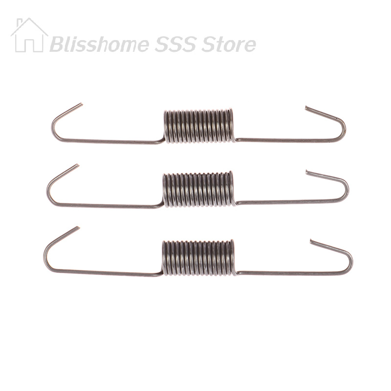 【S】Professional 10Pcs/lot 10cm - Furniture Hook Hardware ulasan dan harga