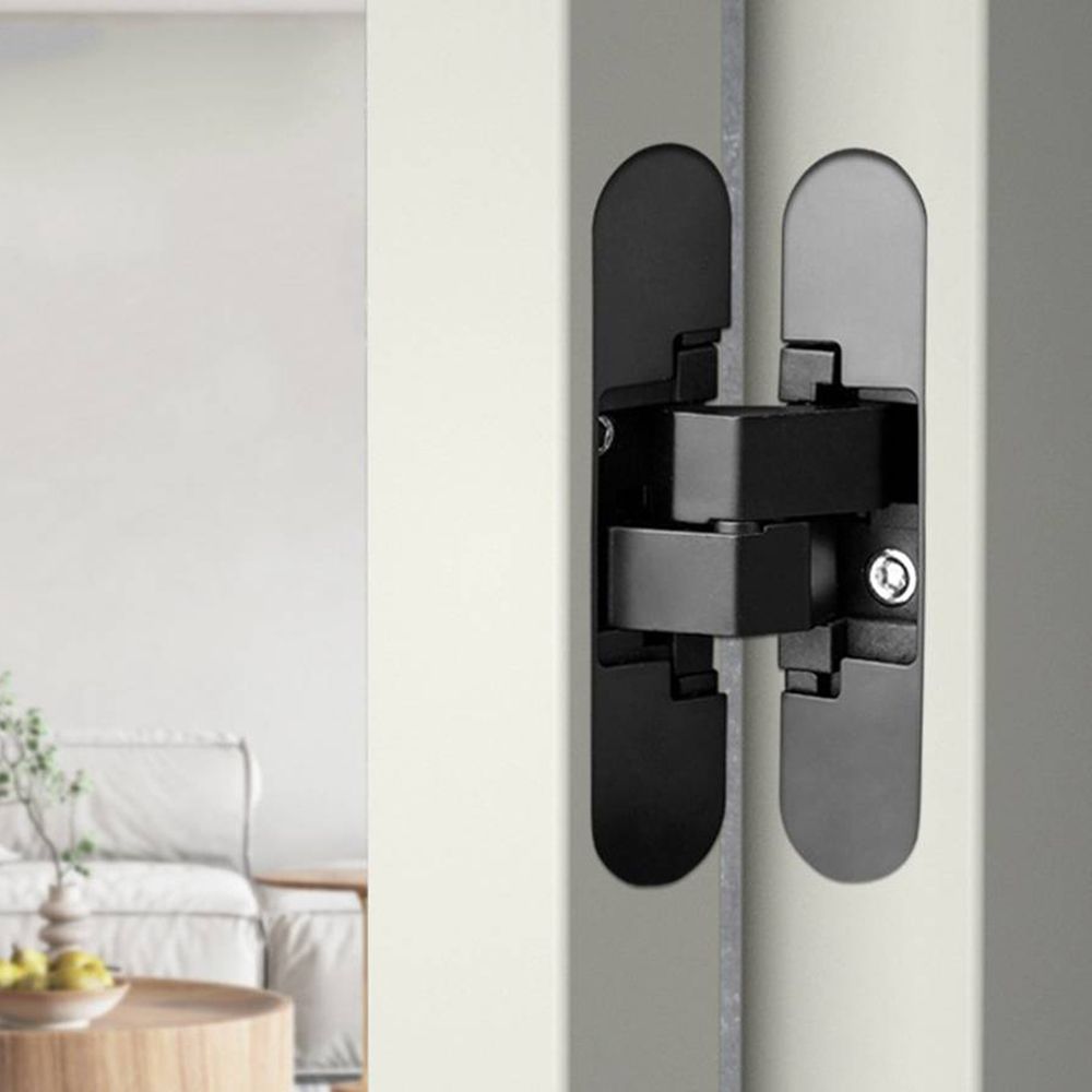 Stainless Steel Hardware Hidde - Furniture Hardware Supplies ulasan dan harga