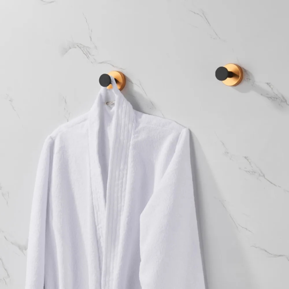 Round Base Wall Hanging Coat H - Furniture Hook Hardware ulasan dan harga
