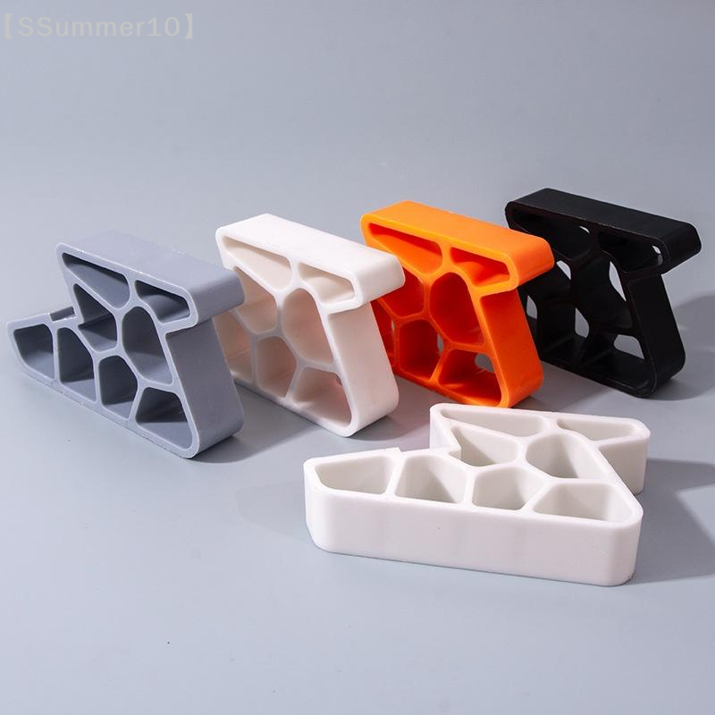 【SSummer10】2Pcs Heavy Duty Non - Door Stopper Heavy ulasan dan harga