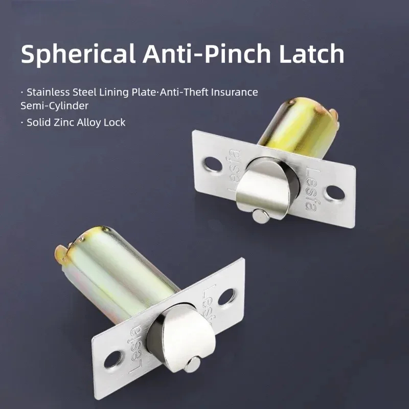 60/70mm Margin Ball Lock Deadb - Furniture Hardware Kit ulasan dan harga