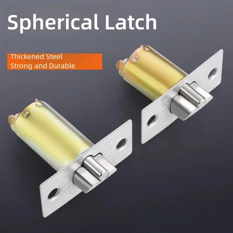 60/70mm Margin Ball Lock Deadb - Furniture Hardware Kit ulasan dan harga