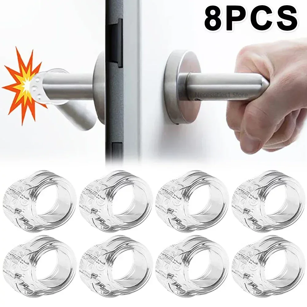 No Drill Door Stopper Furnitur - Furniture Hardware Supplies ulasan dan harga