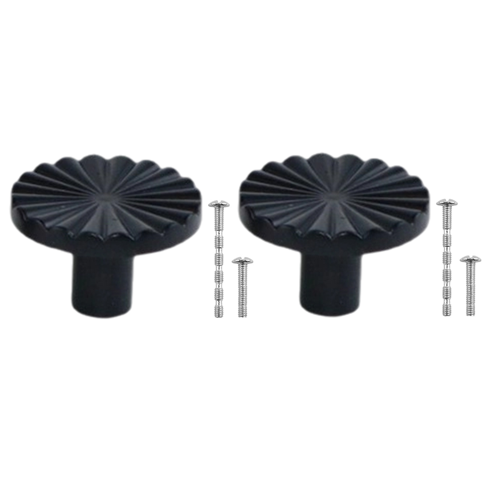 2PCS Retro Zinc Alloy Cabinet  - Furniture Hardware Gold ulasan dan harga