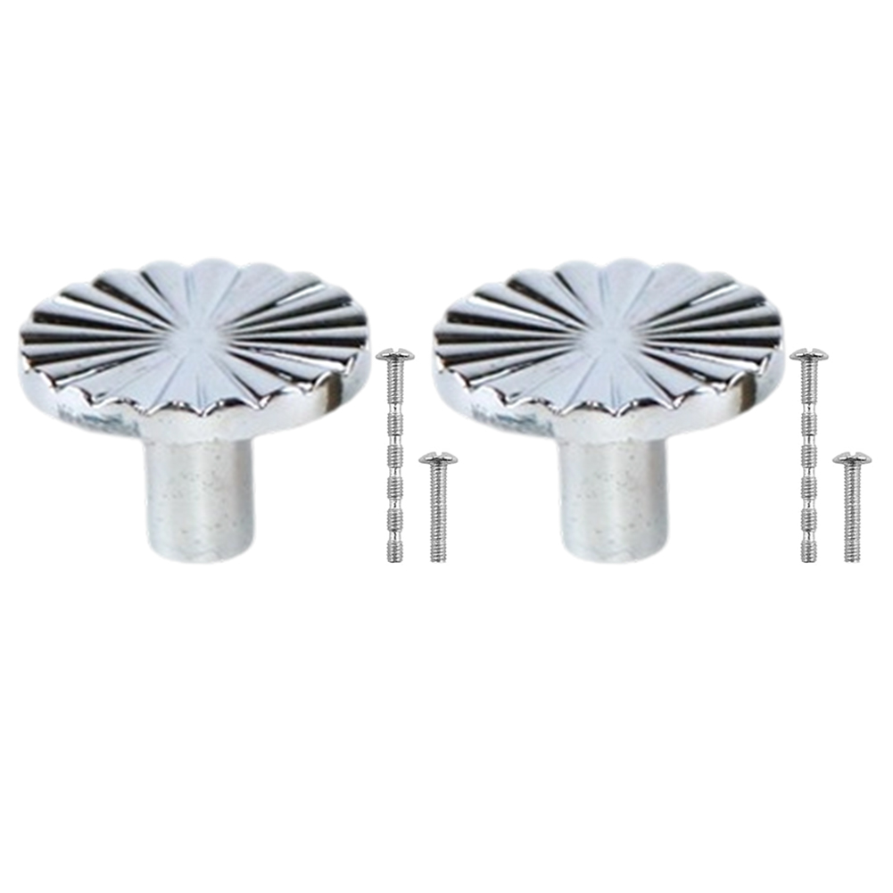 2PCS Retro Zinc Alloy Cabinet  - Furniture Hardware Gold ulasan dan harga