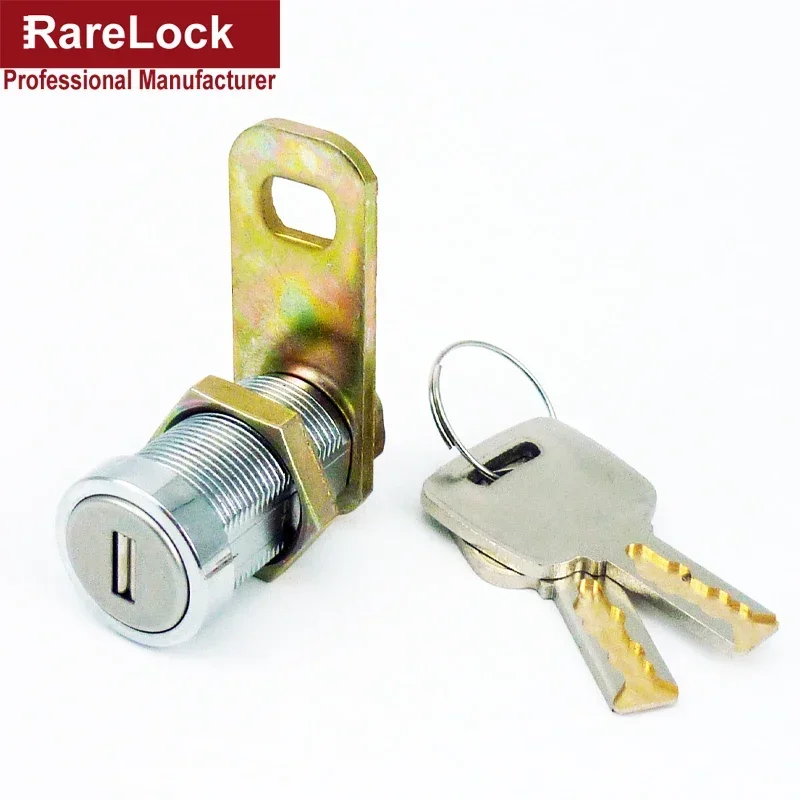High Security Cam Lock for Cab - Furniture Hardware Cam Lock ulasan dan harga