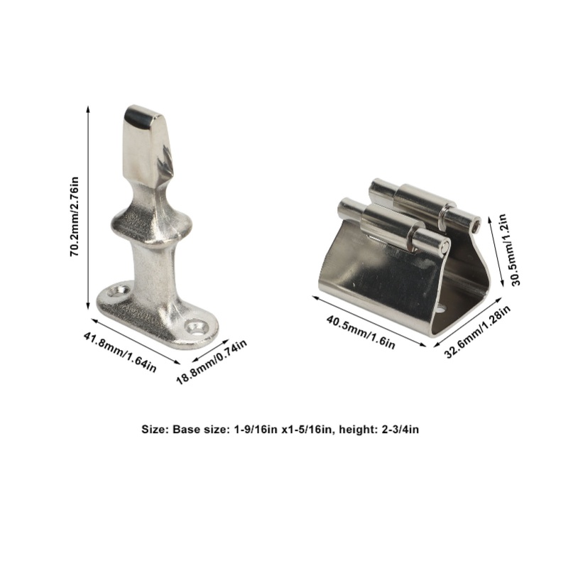 Door Stopper Catch And Holder  - Door Stopper Heavy ulasan dan harga