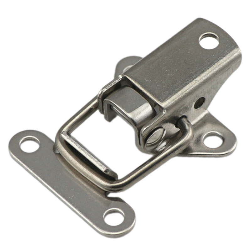 1/4Pcs Stainless Steel Mini Bu - Furniture Hardware Latch ulasan dan harga