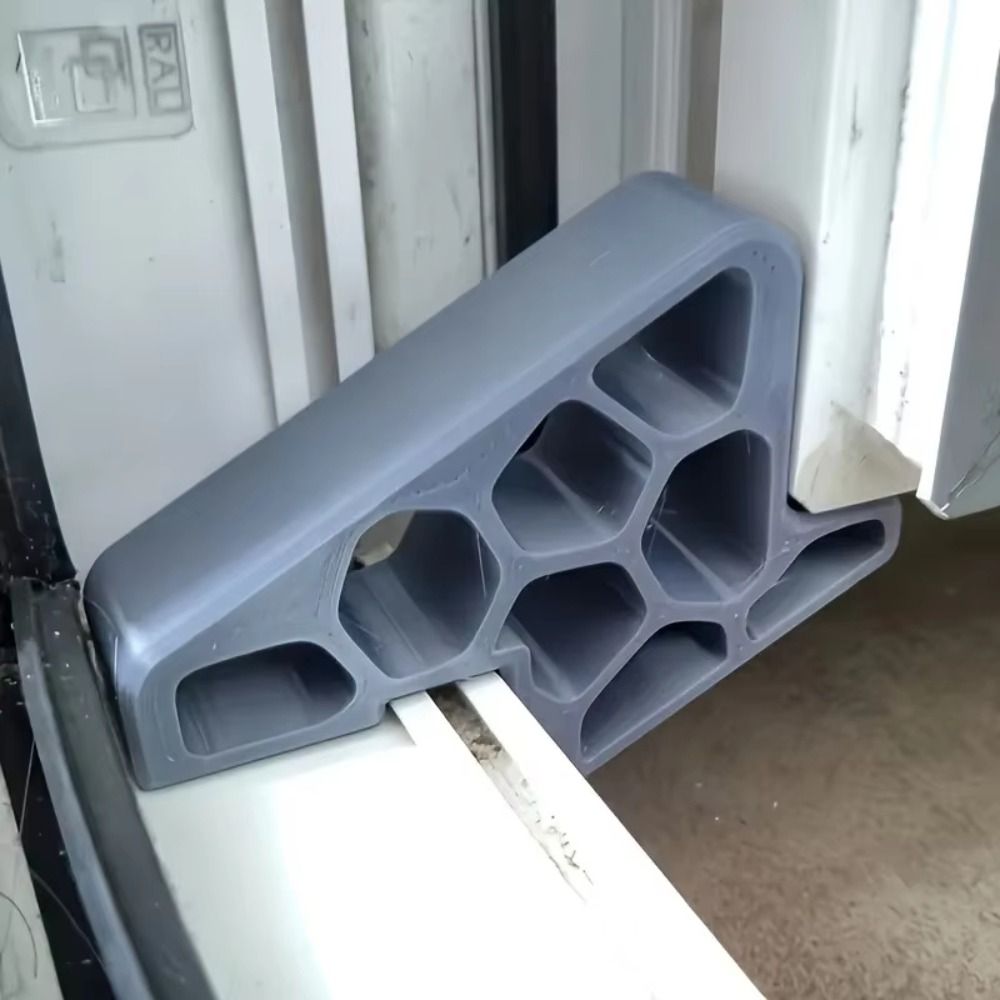 Multi-use Heavy-Duty Door Stop - Door Stopper Heavy ulasan dan harga