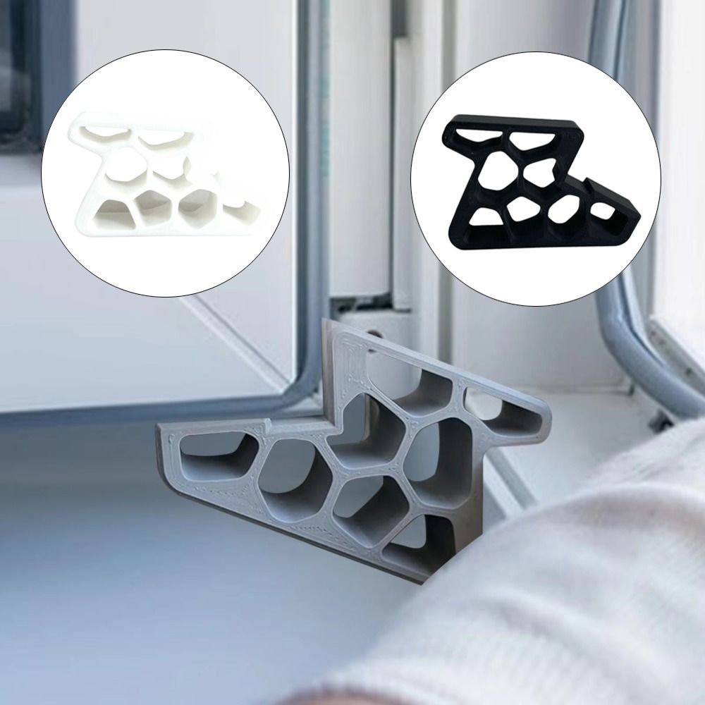 Multi-use Heavy-Duty Door Stop - Door Stopper Heavy ulasan dan harga