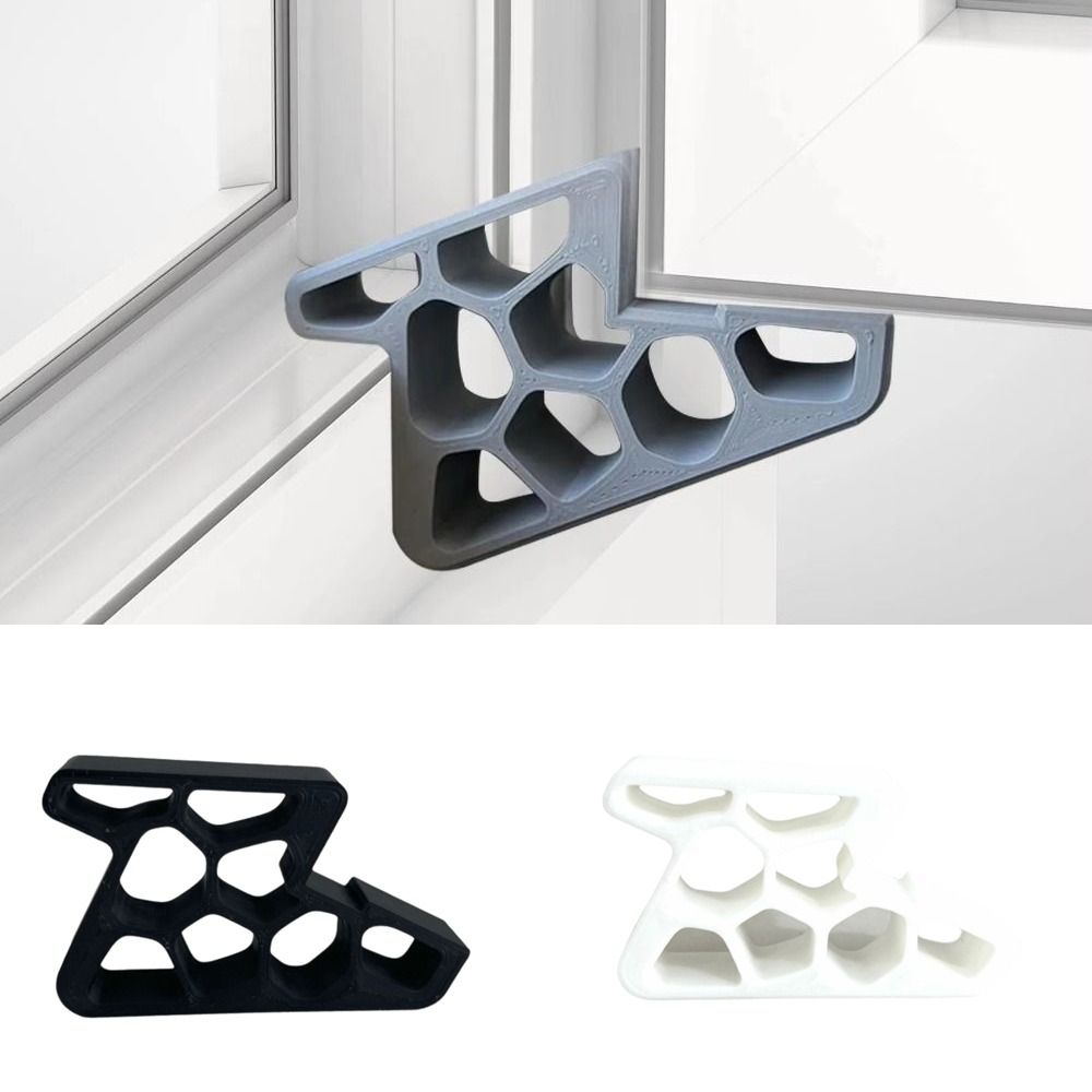Multi-use Heavy-Duty Door Stop - Door Stopper Heavy ulasan dan harga