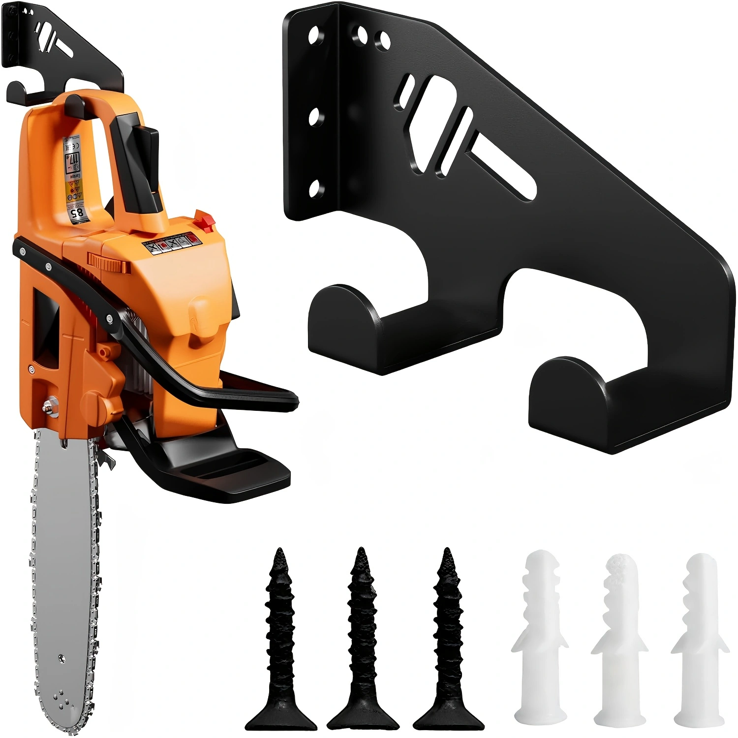 Wall Mounted Bracket for Chain - Door Stopper Heavy ulasan dan harga
